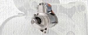 NEW TO RANGE - AEX1447 - STARTER MOTOR