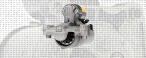 NEW TO RANGE - AEX1467 - STARTER MOTOR