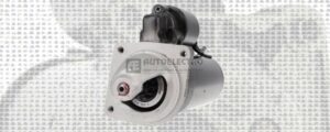 NEW TO RANGE - AEX1471 - STARTER MOTOR