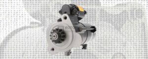 NEW TO RANGE - AEX1472 - STARTER MOTOR