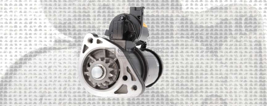 NEW TO RANGE - AEX1475 - STARTER MOTOR