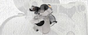NEW TO RANGE - AEX1478 - STARTER MOTOR