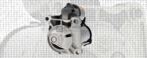NEW TO RANGE - AEX1479 - STARTER MOTOR