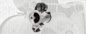NEW TO RANGE - AEX1482 - STARTER MOTOR