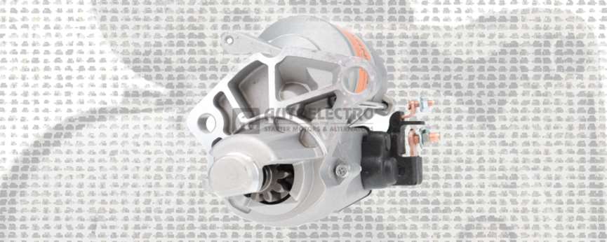 NEW TO RANGE - AEY1396 - STARTER MOTOR