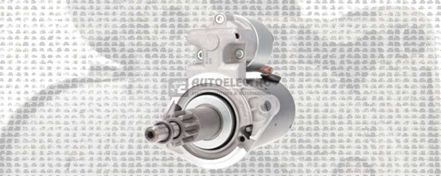 NEW TO RANGE - AEY1427 - STARTER MOTOR