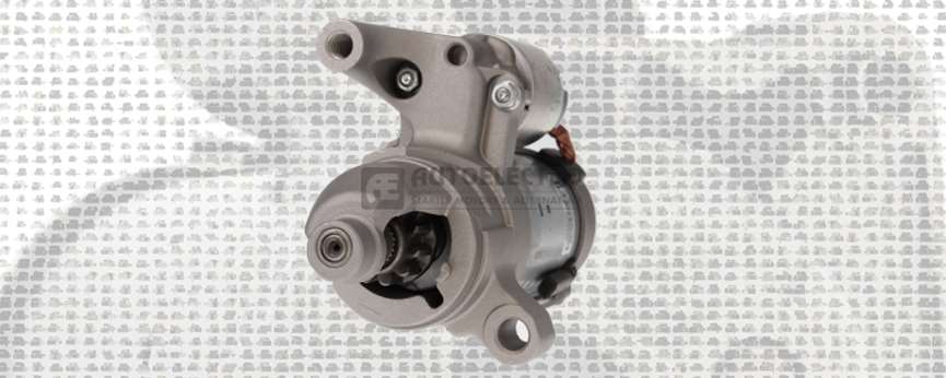 NEW TO RANGE - AEY4023 - STARTER MOTOR