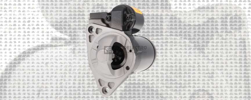 NEW TO RANGE - AEY4100 - STARTER MOTOR