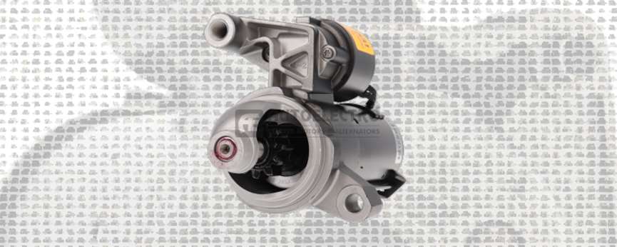 NEW TO RANGE - AEY4213 - STARTER MOTOR