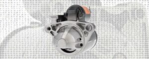 NEW TO RANGE - AEY4232 - STARTER MOTOR