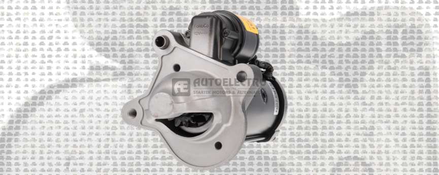 NEW TO RANGE - AEY4243 - STARTER MOTOR