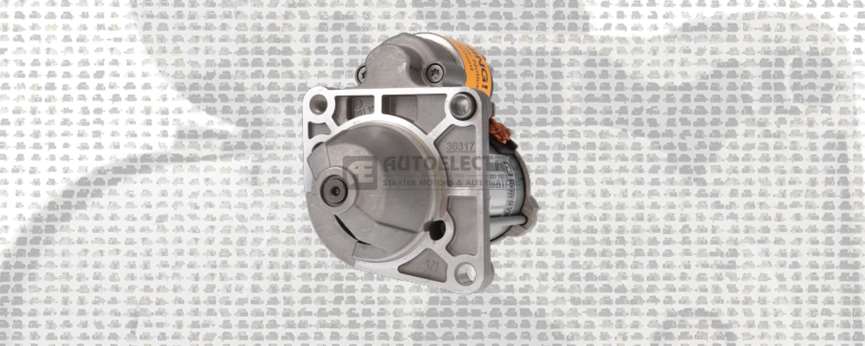 NEW TO RANGE - AEY4279 - STARTER MOTOR