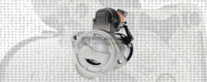 NEW TO RANGE - AEY4332 - STARTER MOTOR