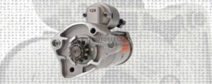 NEW TO RANGE - AEY4340 - STARTER MOTOR