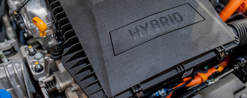 Autoelectro Expands Hybrid Portfolio
