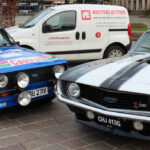 Autoelectro Proficient in Classic Car Applications