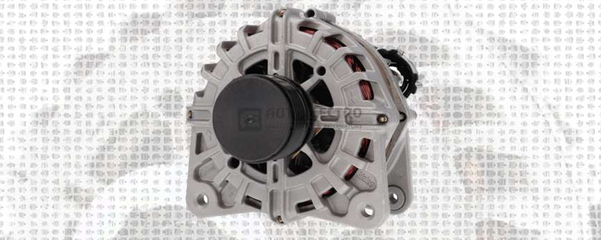 NEW TO RANGE - AEG1620 - ALTERNATOR