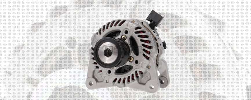 NEW TO RANGE - AEG1627 - ALTERNATOR