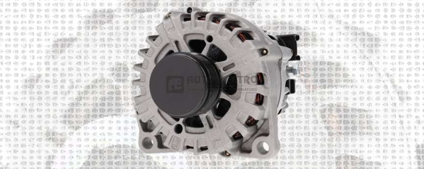 NEW TO RANGE - AEG1636 - ALTERNATOR