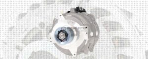NEW TO RANGE - AEG9046 - ALTERNATOR