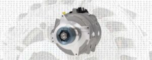 NEW TO RANGE - AEG9047 - ALTERNATOR