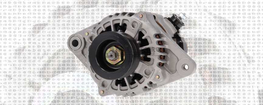 NEW TO RANGE - AEK4033 - ALTERNATOR