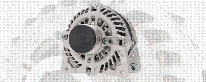 NEW TO RANGE - AEK4274 - ALTERNATOR