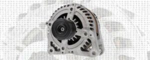 NEW TO RANGE - AEK4390 - ALTERNATOR
