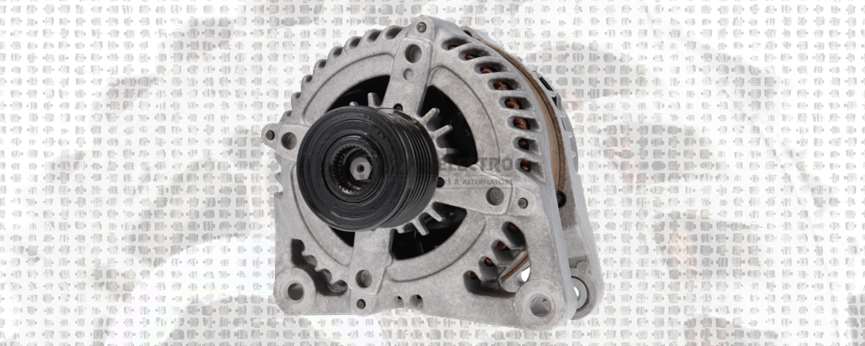 NEW TO RANGE - AEK4390 - ALTERNATOR