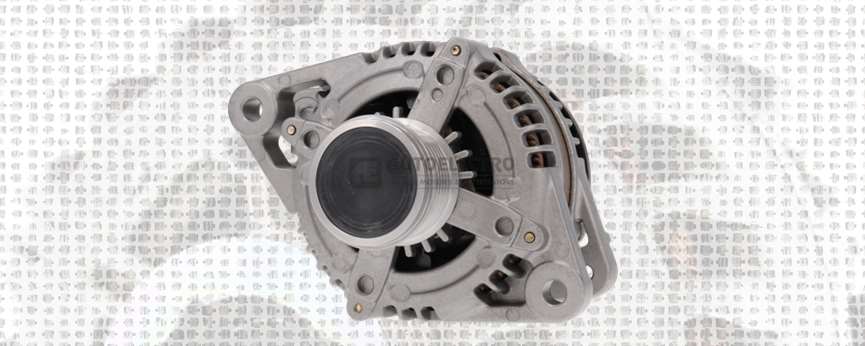 NEW TO RANGE - AEK4559 - ALTERNATOR