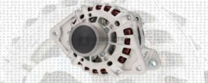 NEW TO RANGE - AEK4581 - ALTERNATOR