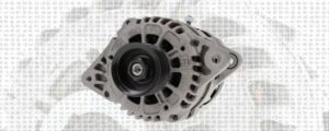 NEW TO RANGE - AEK4637 - ALTERNATOR