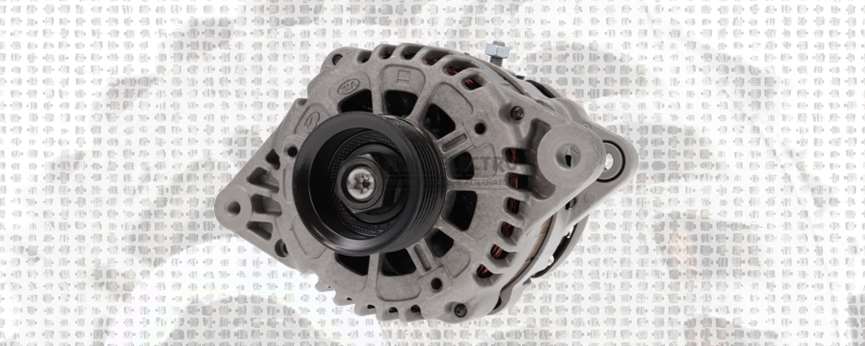 NEW TO RANGE - AEK4637 - ALTERNATOR