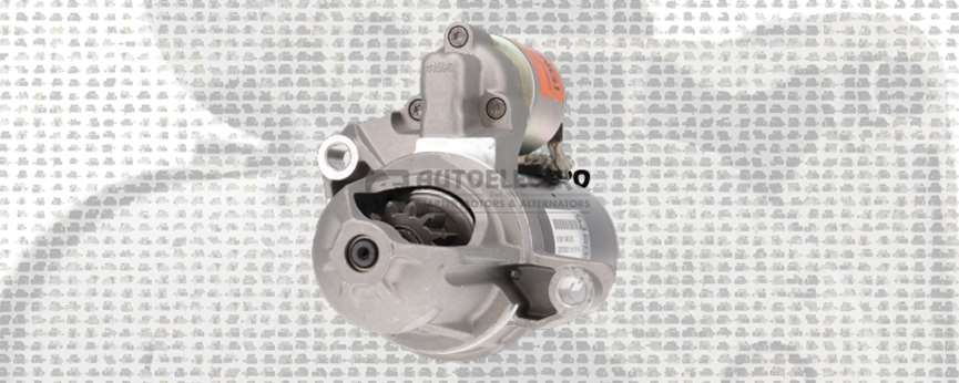 NEW TO RANGE - AEY4285 - STARTER MOTOR