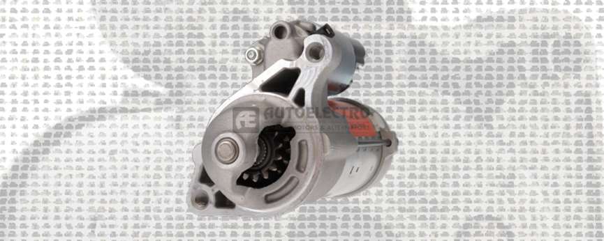 NEW TO RANGE - AEY4359 - STARTER MOTOR