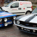 Autoelectro can prepare owners for the new classic car season