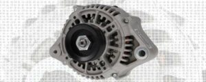 NEW TO RANGE - AEG1642 - ALTERNATOR