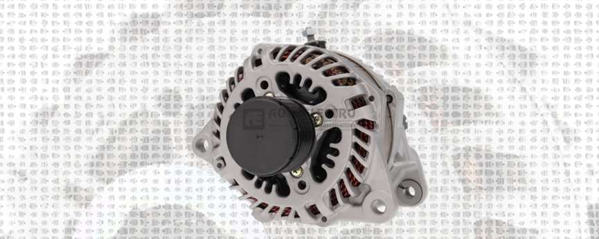 NEW TO RANGE - AEG1655 - ALTERNATOR