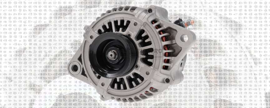 NEW TO RANGE - AEG1656 - ALTERNATOR