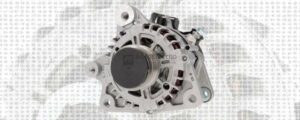 NEW TO RANGE - AEG1658 - ALTERNATOR