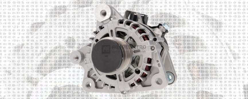 NEW TO RANGE - AEG1658 - ALTERNATOR