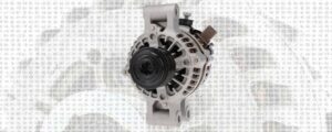 NEW TO RANGE - AEG1663 - ALTERNATOR