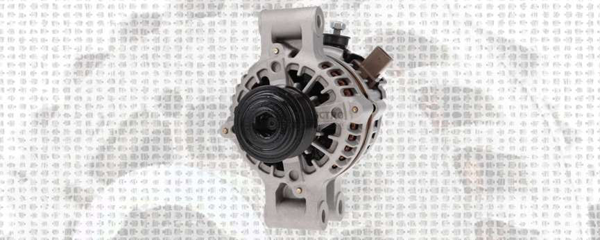NEW TO RANGE - AEG1663 - ALTERNATOR