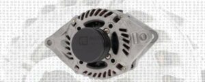 NEW TO RANGE - AEG1668 - ALTERNATOR
