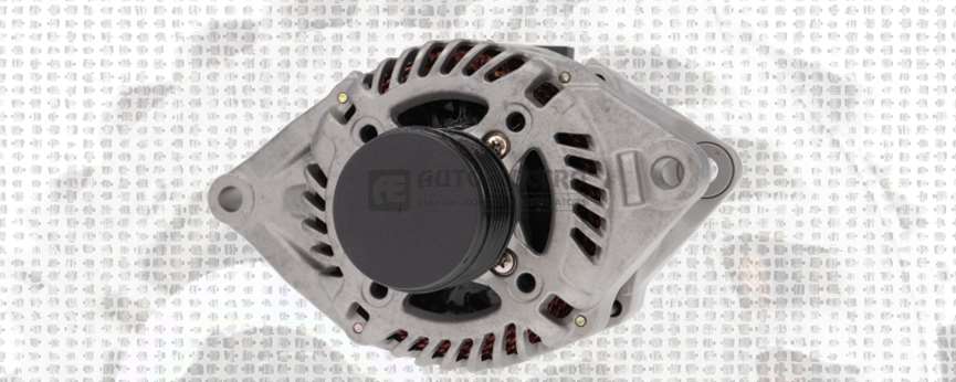 NEW TO RANGE - AEG1668 - ALTERNATOR