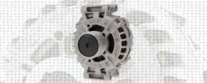 NEW TO RANGE - AEG1670 - ALTERNATOR