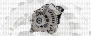 NEW TO RANGE - AEG9021NU - 48V MHEV ALTERNATOR
