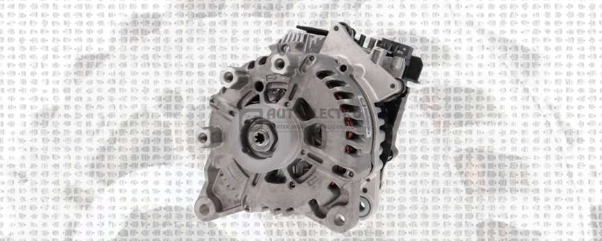 NEW TO RANGE - AEG9021NU - 48V MHEV ALTERNATOR