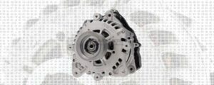 NEW TO RANGE - AEG9024NU - 48V MHEV ALTERNATOR