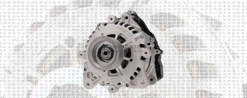 NEW TO RANGE - AEG9024NU - 48V MHEV ALTERNATOR